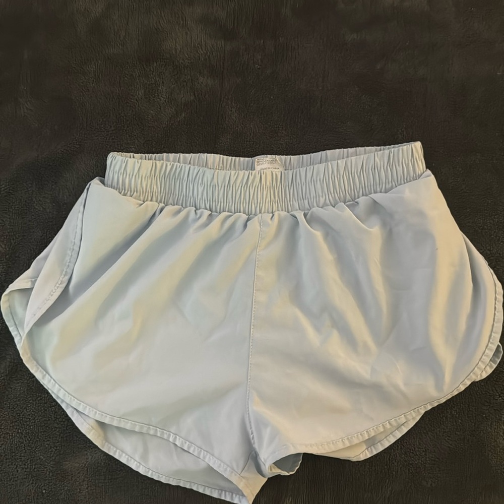 Athletic Shorts